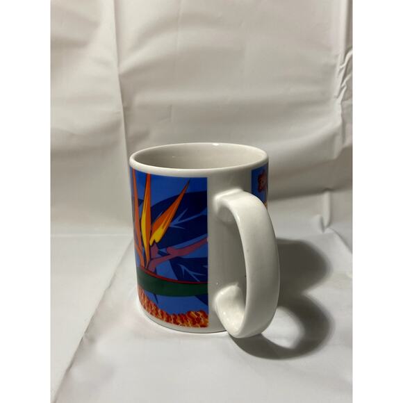 Hawaiian coffee Mug - Picture 2 of 5